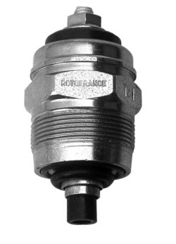 U0160 - SOLENOIDE DE PARE NIPPONDENSO TOYOTA HILUX